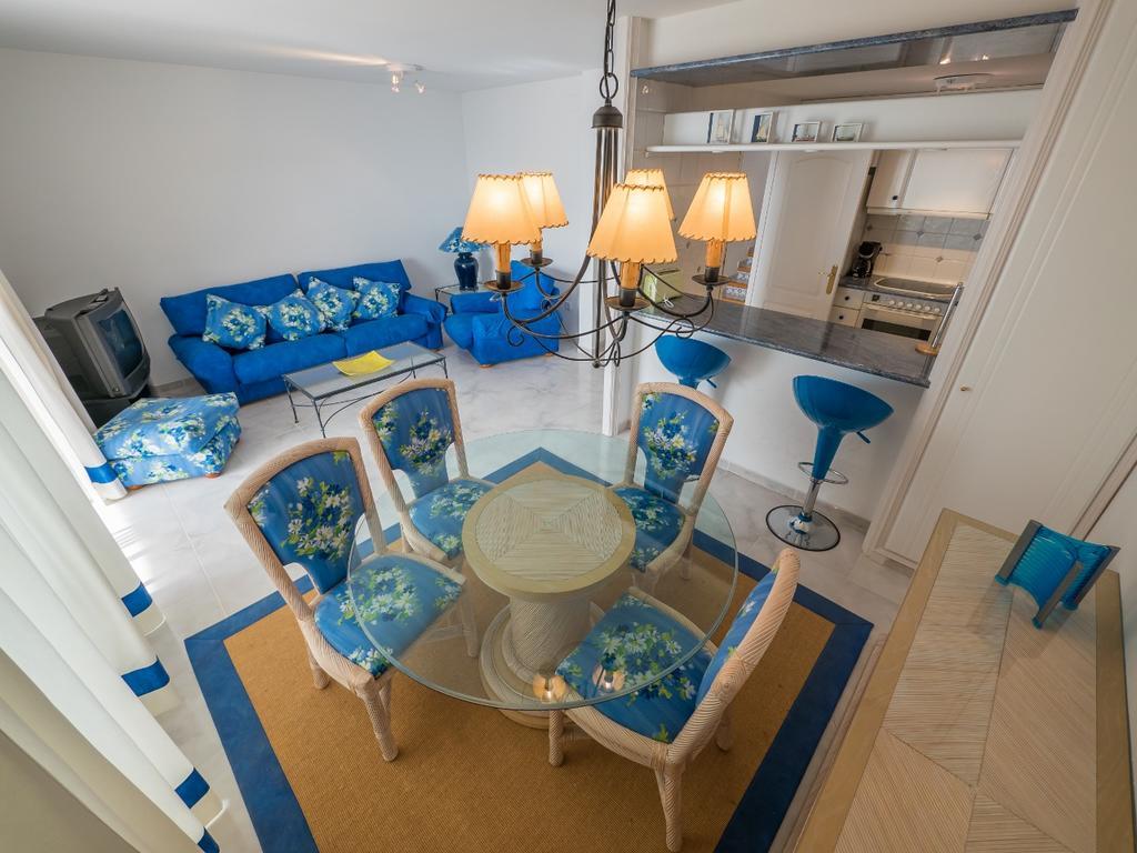 Apartamento Agi Bella Panoramica Rosas Exterior foto