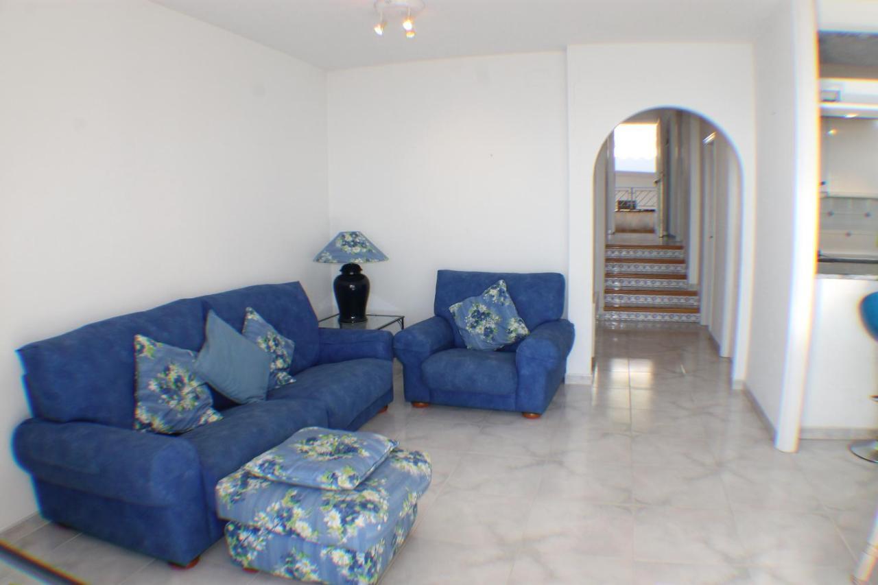 Apartamento Agi Bella Panoramica Rosas Exterior foto