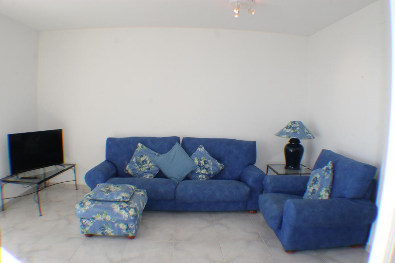 Apartamento Agi Bella Panoramica Rosas Exterior foto